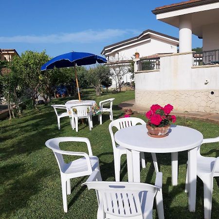 شقة Casa Vacanze Bergamotto & Limoni Drapia المظهر الخارجي الصورة