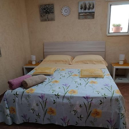 شقة Casa Vacanze Bergamotto & Limoni Drapia المظهر الخارجي الصورة