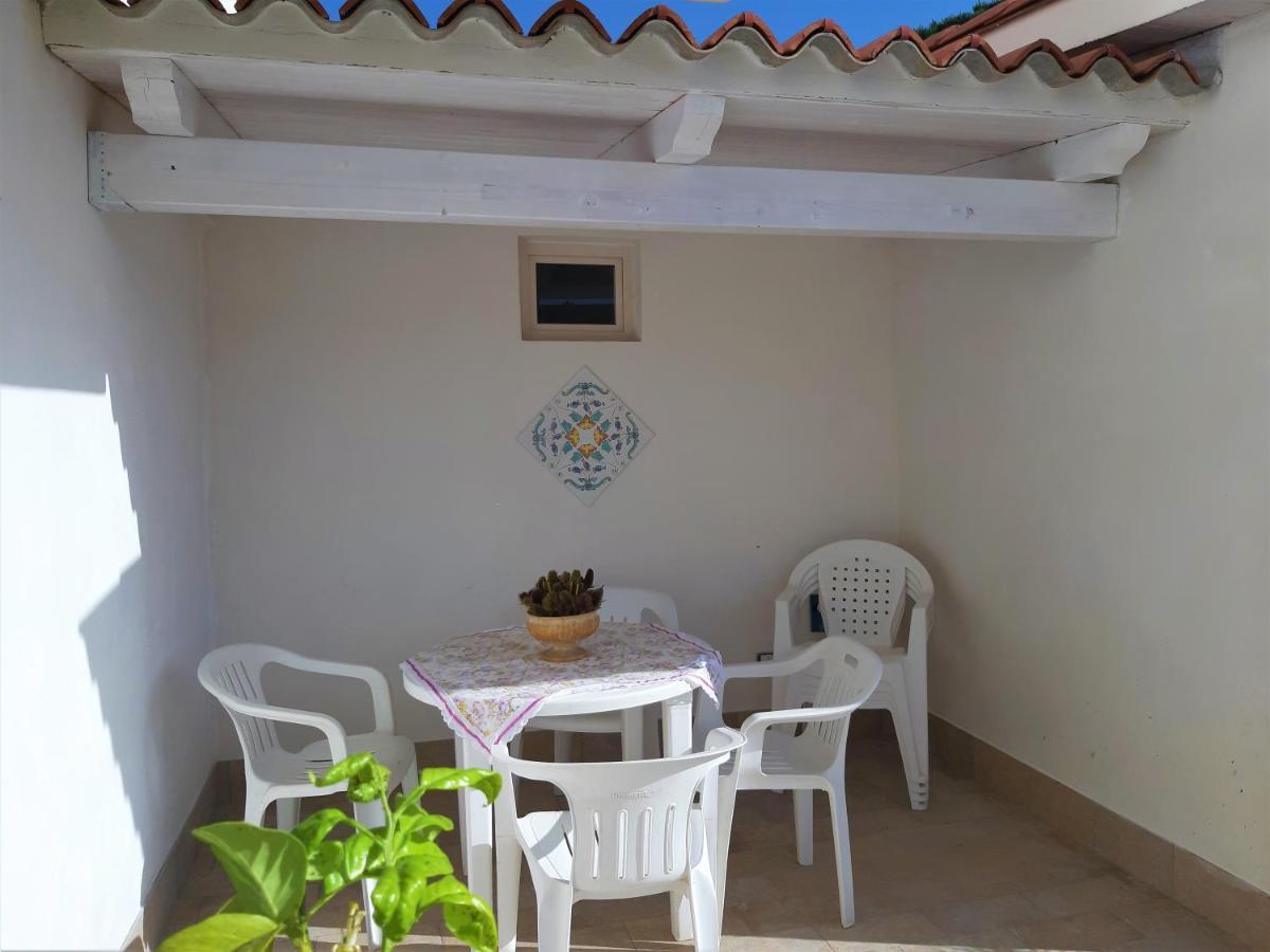 شقة Casa Vacanze Bergamotto & Limoni Drapia المظهر الخارجي الصورة