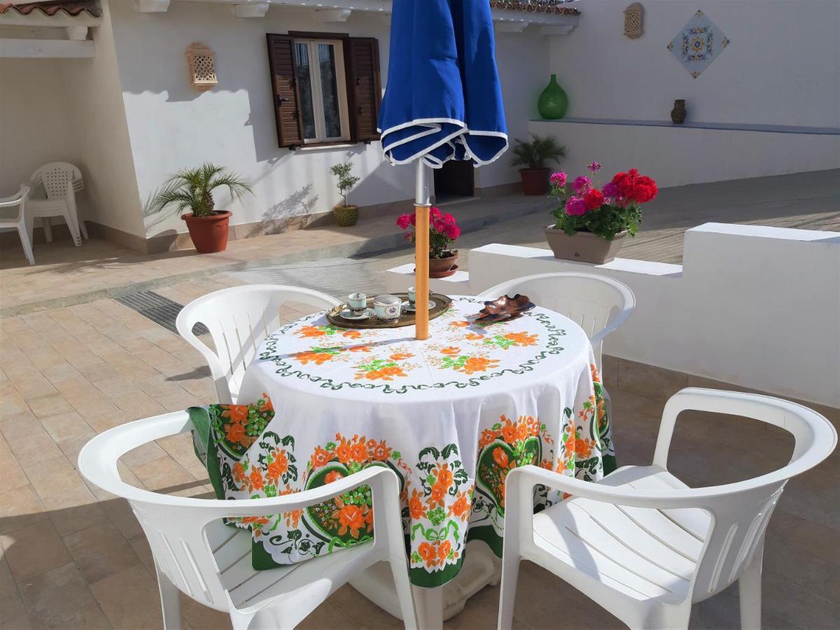 شقة Casa Vacanze Bergamotto & Limoni Drapia المظهر الخارجي الصورة