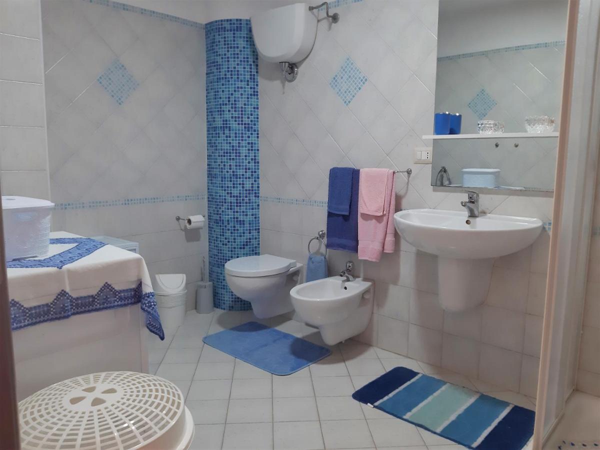 شقة Casa Vacanze Bergamotto & Limoni Drapia المظهر الخارجي الصورة