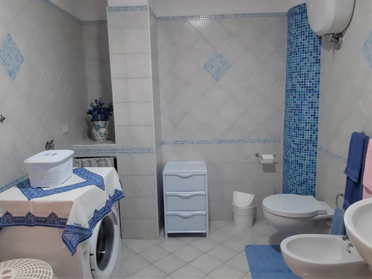 شقة Casa Vacanze Bergamotto & Limoni Drapia المظهر الخارجي الصورة