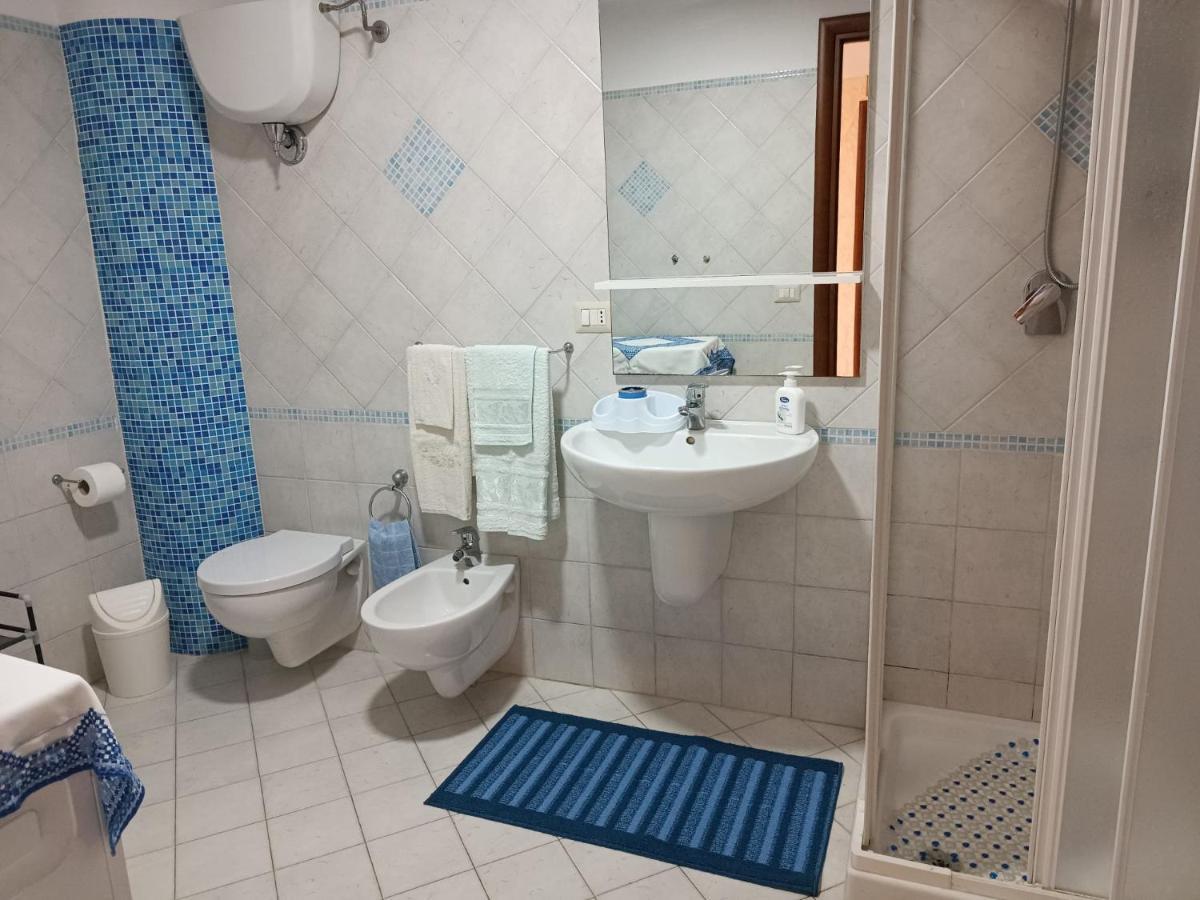 شقة Casa Vacanze Bergamotto & Limoni Drapia المظهر الخارجي الصورة