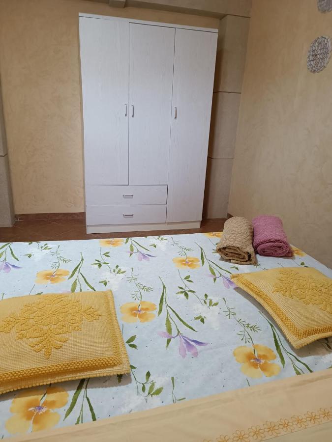 شقة Casa Vacanze Bergamotto & Limoni Drapia المظهر الخارجي الصورة